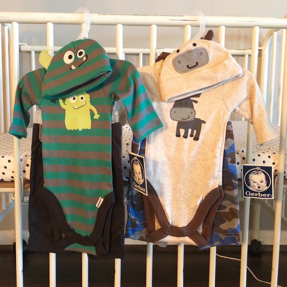 Bundle of two.